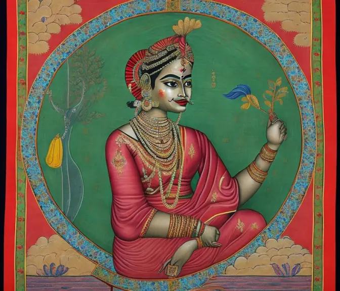 Kanchuka in Vijayanagar Empire