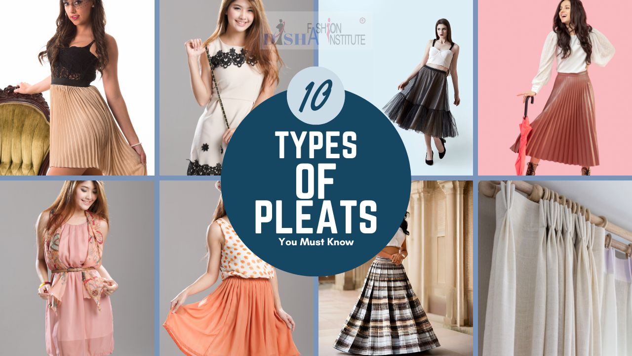 How to style pleats - here are the best ways to wear a pleated skirt