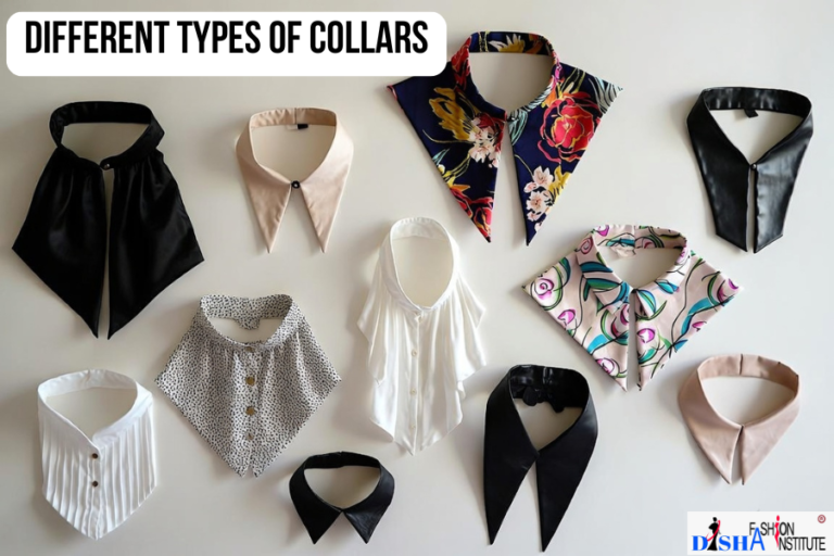 different types of collars