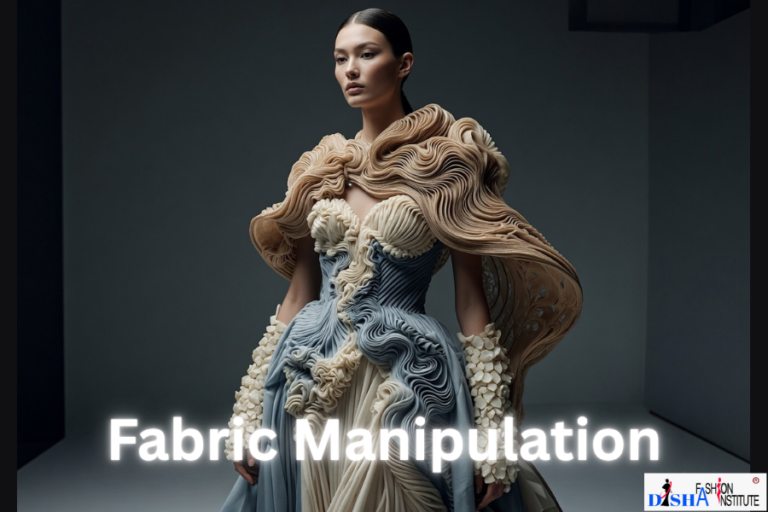 fabric manipulation techniques