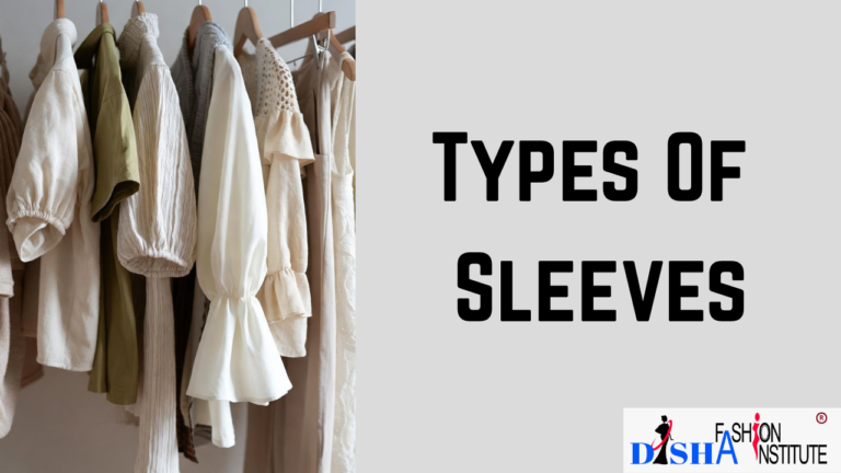 different types of sleeves​