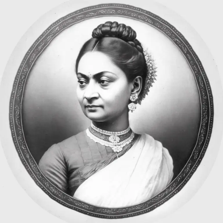 Jnanadanandini Devi