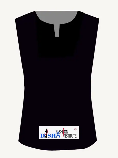 Glass Shaped Neck Design