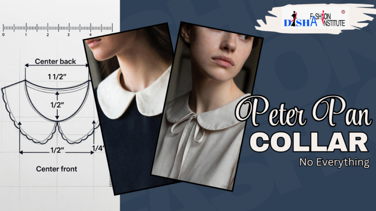 peter pan collar