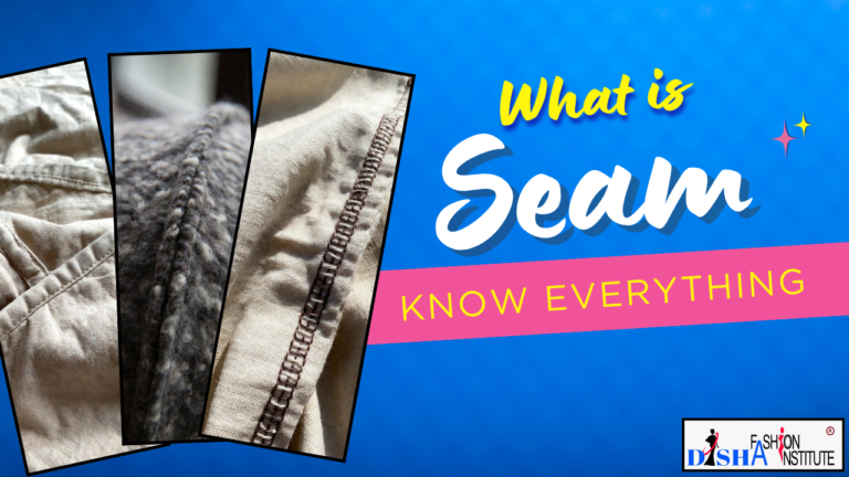 what is a seam