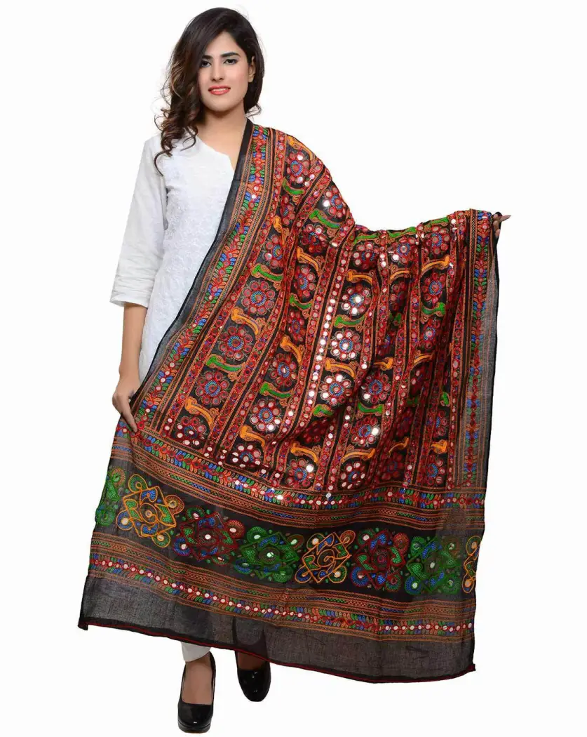 Banjara Dupatta