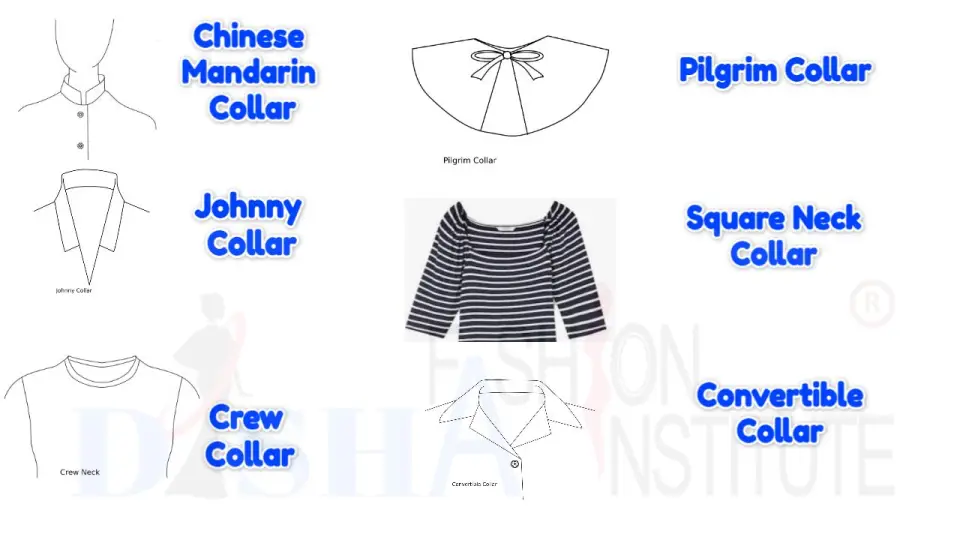 Chinese Johnny crew pilgrim square convertible collar Chinese Johnny crew pilgrim square convertible collar