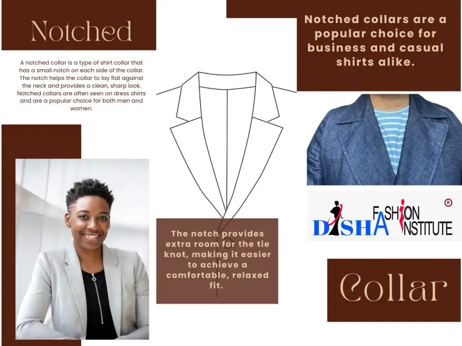 Notched Collar Notched Collar