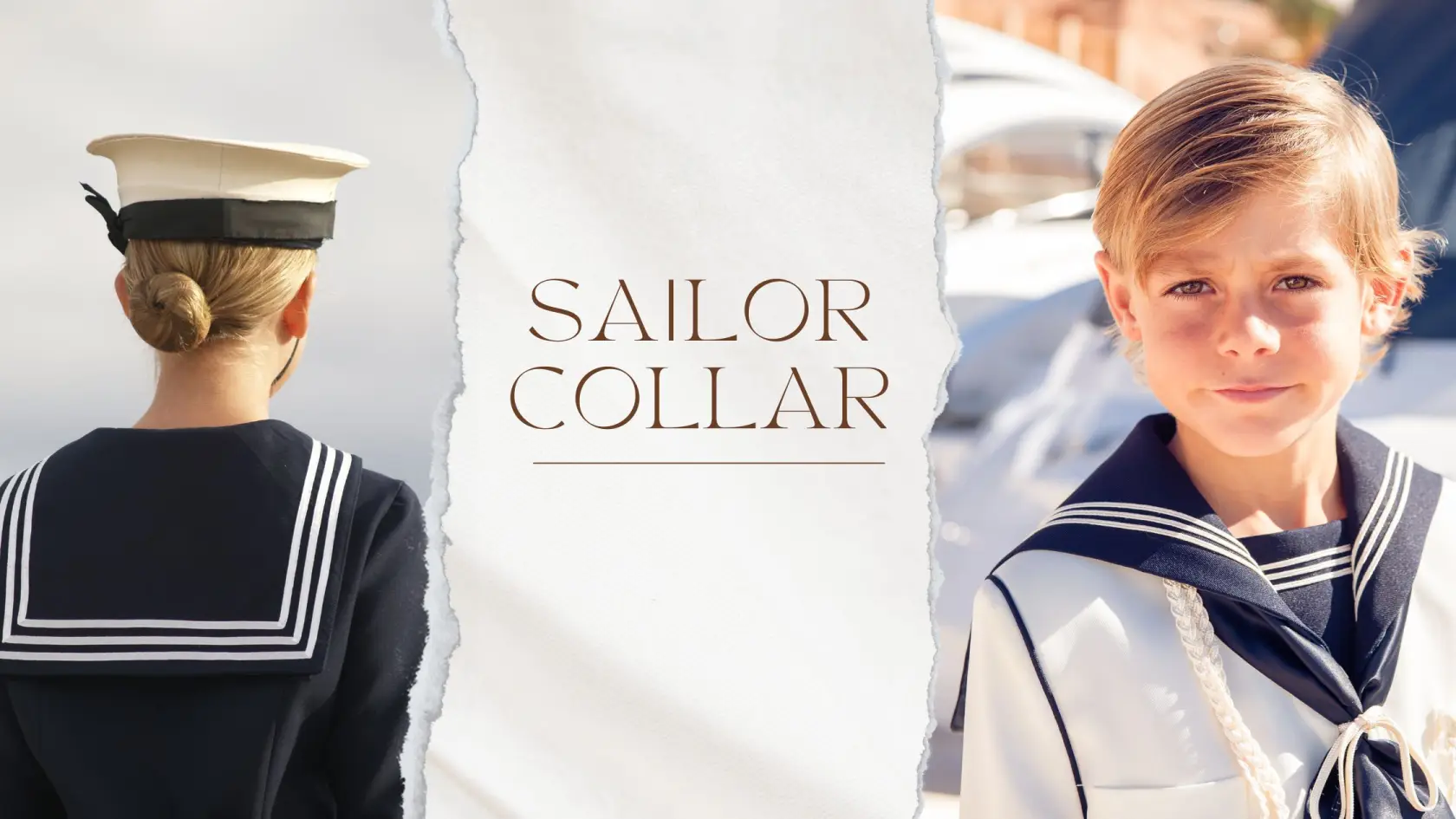 Sailor Collar