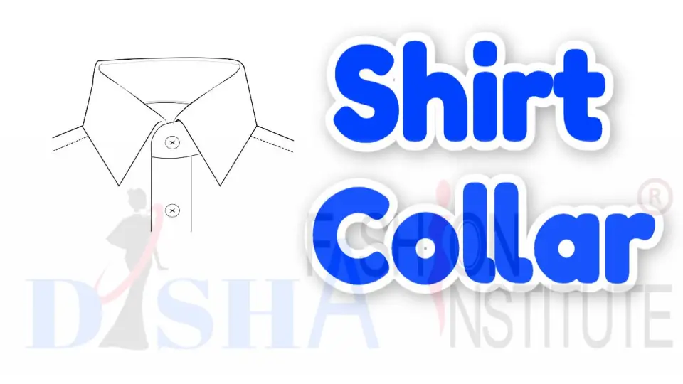 Shirt Collar Shirt Collar