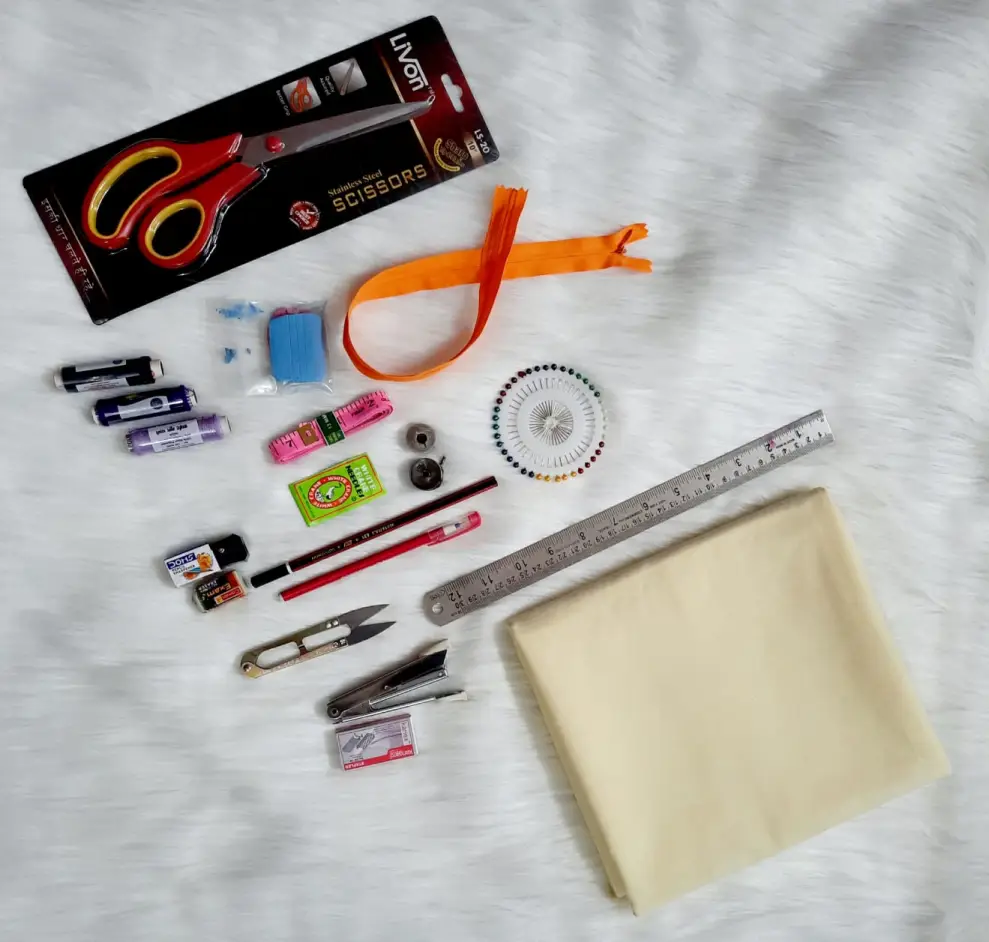Tailoring Kit