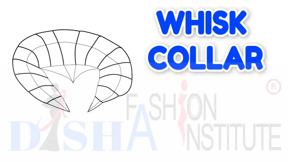 Whisk Collar Whisk Collar
