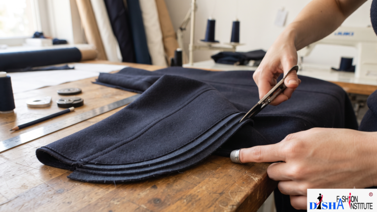 grading seam allowance
