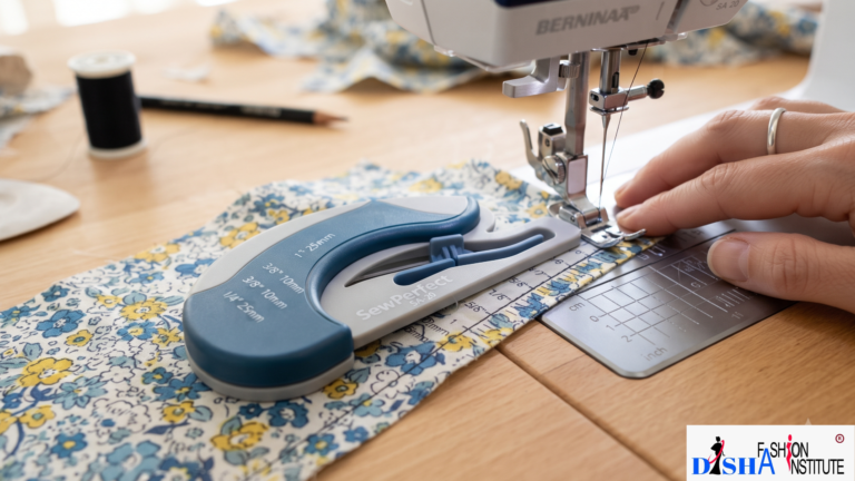 seam allowance tool​