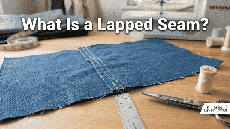 What Is a Lapped Seam