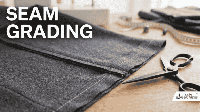 What Is Seam Grading