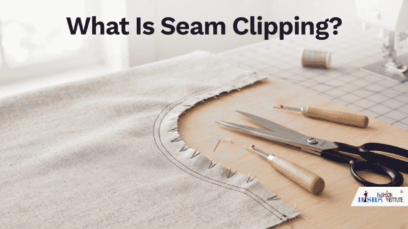 What Is Seam Clipping