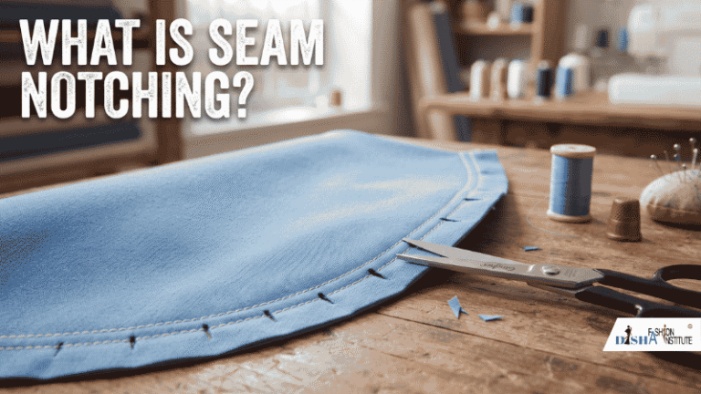 What Is Seam Notching
