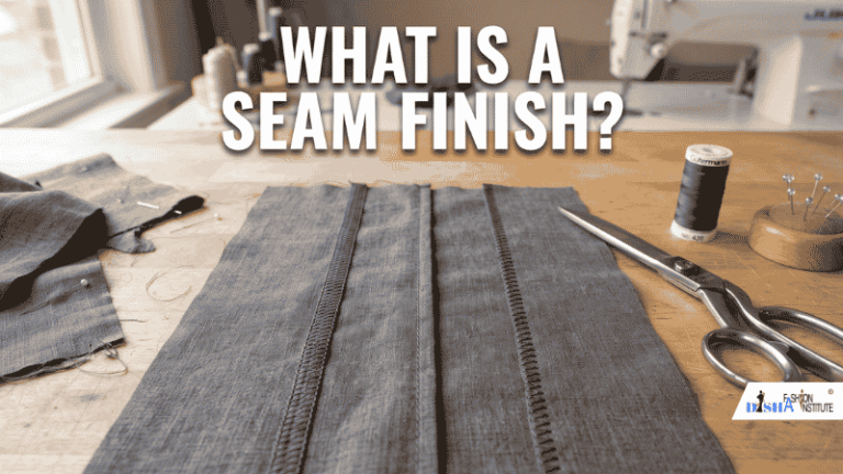 What Is Seam Finish